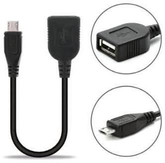 Bq Aquaris VS Plus OTG adaptateur Bq Aquaris VS Plus OTG adaptateur