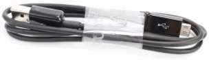 Câble USB - Micro USB Samsung ECB-DU4EBE 1.5M Noir