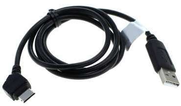 Samsung SGH-U600 Cāble USB Cāble Data Samsung SGH-U600 Cāble USB
