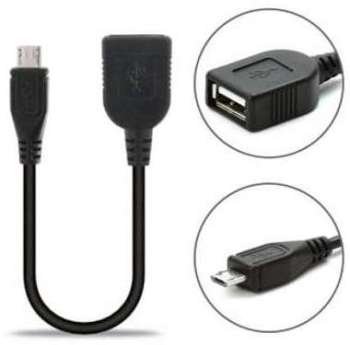 Samsung Galaxy J5 (2016 / SM-J510) OTG adaptateur
