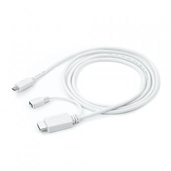 Sony Xperia Z4 Tablet (SGP721) OTG adaptateur