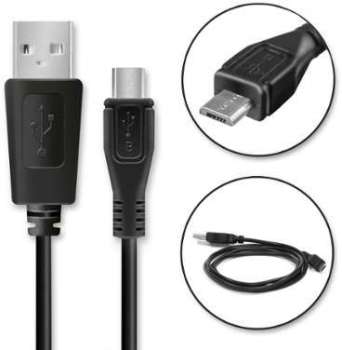 Archos Diamond Gamma Cāble USB Cāble Data Archos Diamond Gamma Cāble