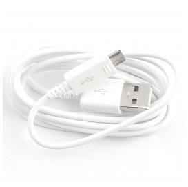 Câble USB / Micro USB Samsung EP-DG925UWE 1.2M Bla