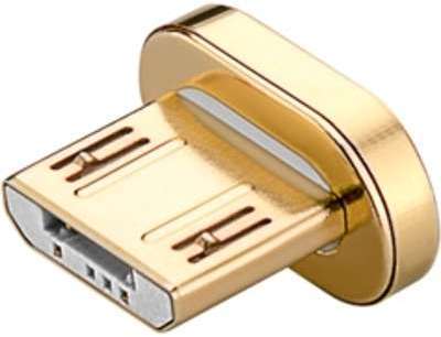 Dongle Micro USB supplémentaire pour câble magnéti