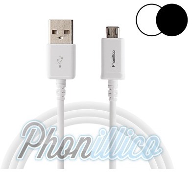 Cable USB Chargeur pour Samsung Galaxy J3 2016