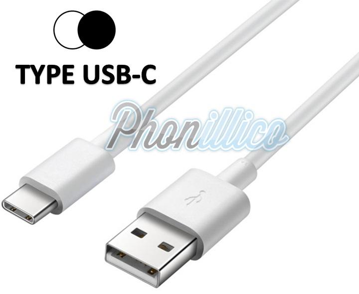 Cable USB-C Chargeur pour Samsung Galaxy A5 2017