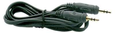 Câble audio Metronic Jack 3 5 mm Mâle Mâle 3 5m (L) Câble audio Metronic Jack