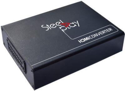 Convertisseur Steelplay Convertisseur Peritel/HDMI