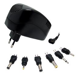Adaptateur secteur OMENEX Adaptateur secteur OMENEX