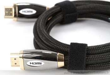 Neutrino Optimal HDMI 3 m