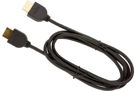 Câble HDMI 1.4 4K 1,5M Slim Haute Qualité M/M - Câ