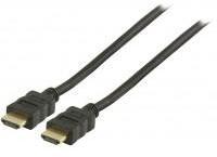 Câble HDMI VALUELINE Connecteur Ethernet HDMI 1.50