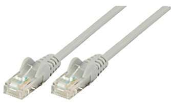Câble Réseau Valueline RJ45 - Cat5e UTP 5 8mm ( ) x Câble Réseau Valueline RJ45