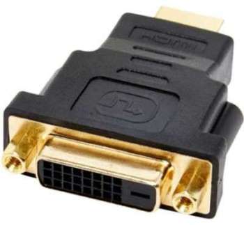 Essentielb DVI / HDMI - Adaptateur