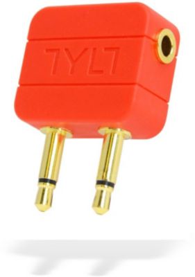 Adaptateur Jack Tylt Jack avion