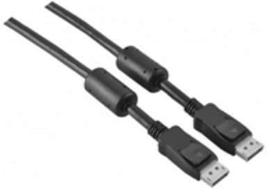 Generic - Câble DisplayPort - DisplayPort (M) pour Generic - Câble DisplayPort