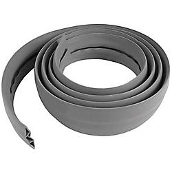 Gaine protège-câbles Viso 5m (L) Gaine protège-câbles Viso