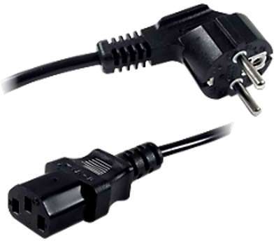 Câble d alimentation secteur OMENEX Câble d alimentation secteur