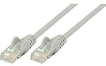 Câble Réseau Valueline RJ45 - Cat5e UTP 5mm ( ) x 1m Câble Réseau Valueline RJ45