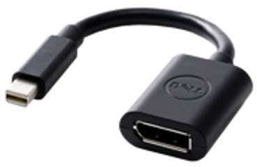 Adapter - Mini DisplayPort to DisplayPor Adapter - Mini DisplayPort