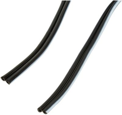 Listo 10M00 0,35mm² - Câble pour enceinte