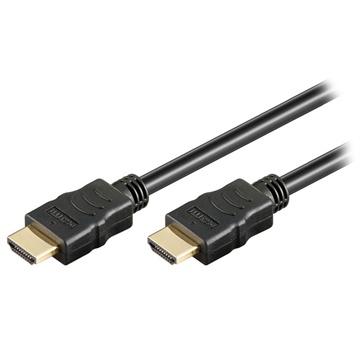 Câble Haute Vitesse HDMI / HDMI - 1.5m