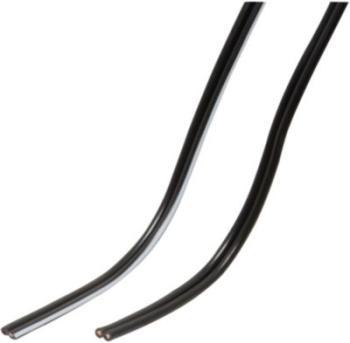 Listo 10M00 0,75mm² - Câble pour enceinte