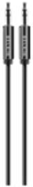 CABLE AUDIO PORTABLE 1 8 M CABLE AUDIO PORTABLE 1 8 M