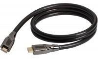Câble HDMI REAL CABLE HD-E - 1.5 M
