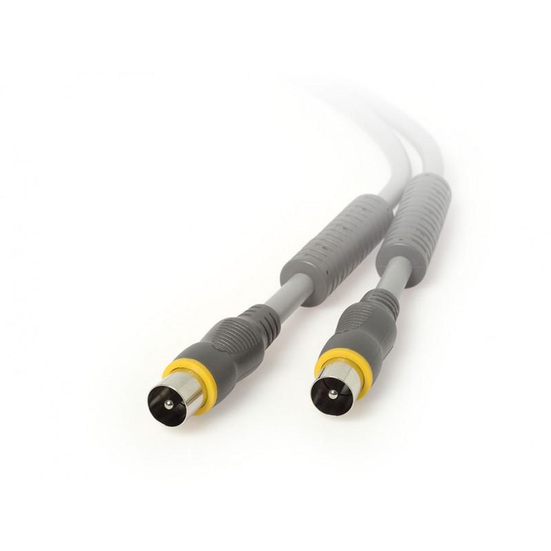640120 9.5 plug - 9.5 plug+Ferrite 1.5m