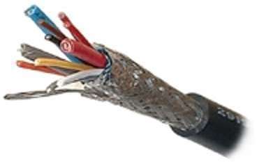 Câble SVGA multicoaxial SFTP réalisation de cordon Câble SVGA multicoaxial SFTP