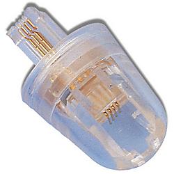 Adaptateur Anti-Noeuds - Omenex - 390111 Adaptateur Anti-Noeuds - Omenex