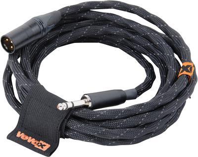Link protect S100 TRS/XLRm