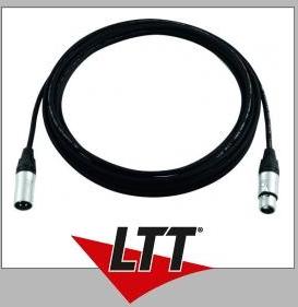 PSSO X-200DMX cable XLR/XLR 20m