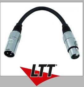 Cable SADC XLR-Polarity Inversion 0.2m