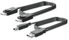 HP kit câble décran