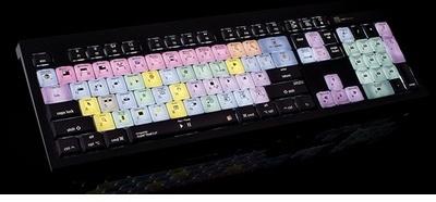 Astra Final Cut Pro X DE Mac