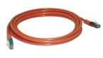 MCL Samar cordon de raccordement - 50 cm - orange