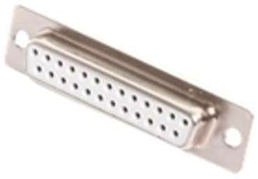 Uniformatic connecteur série