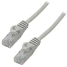 MCL Samar cordon de raccordement - 3 m - gris