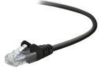 Belkin cordon de raccordement - 50 cm - noir