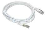MCL Samar cordon de raccordement - 50 cm - blanc