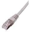 Uniformatic cordon de raccordement - 30 cm - gris
