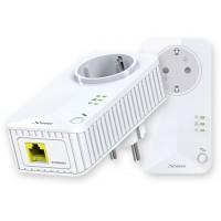 Adaptateur CPL STRONG CPL 500 Powerline (2 CPL)