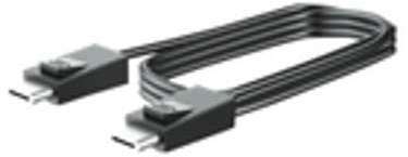 HP Câble DisplayPort - 3 m