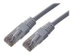 MCL Samar cordon de raccordement - 5 m - gris