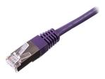 Uniformatic cordon de raccordement - 50 cm - viole