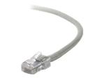 Belkin cordon de raccordement - 50 cm - gris