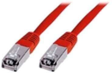 Uniformatic cordon de raccordement - 1 m - rouge