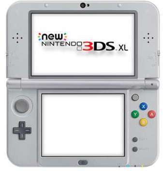 Nintendo New 3DS XL Super Nes Edition Nintendo New 3DS XL Super